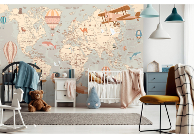 Снимка на фототапет